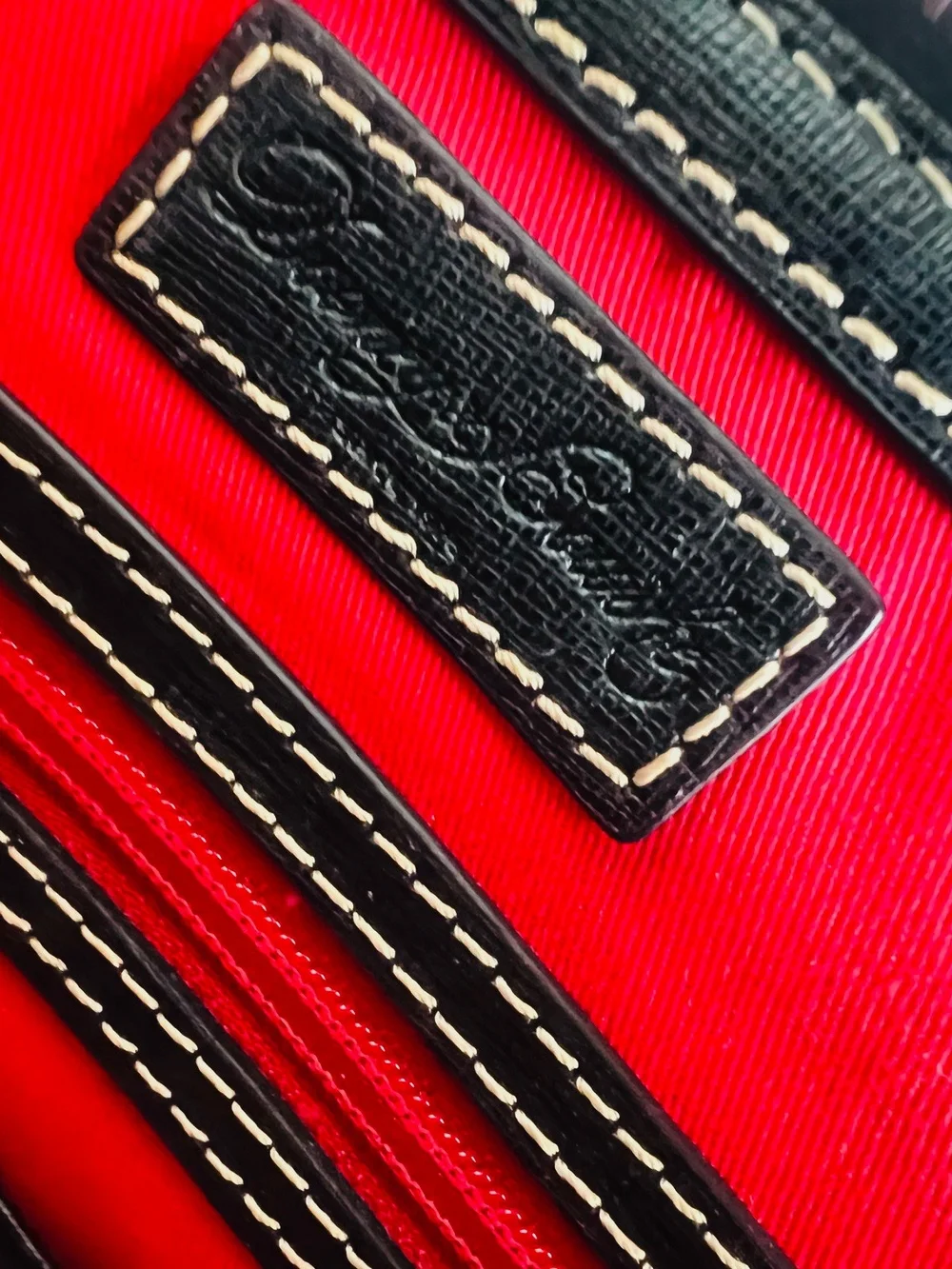 NWT Dooney & Bourke Black Pebble Grain Zip Zip Leather Satchel ($338 Retail)